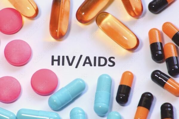 All information on HIV-1 - World Health Organization