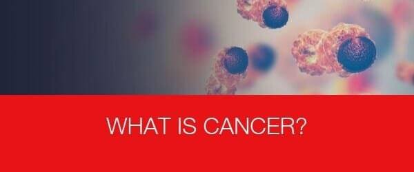 What is cancer?