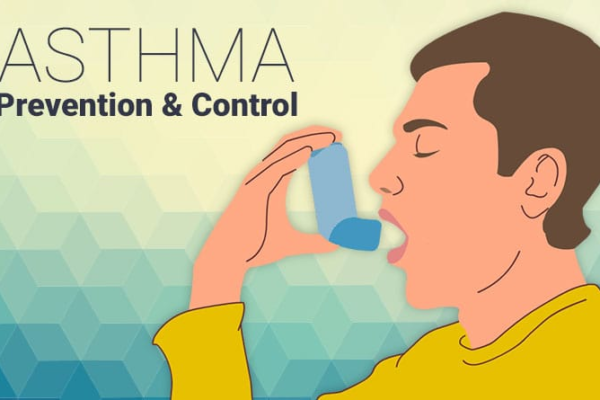 Asthma medical diagnosis-2024