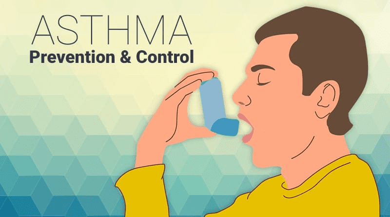 Asthma medical diagnosis-2024