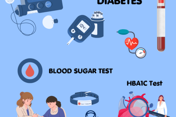 who diabetes diagnosis easily & best treatment criteria 2024