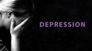 What does severe depression feel like 2024