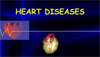 treatment for congestive heart disease & 8 Tests